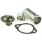 Motorad Thermostat Kit-192 Degrees w/ Gasket 5600KT - alternate 2