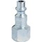 Milton M-Style 1/4 Female NPT Plug, 2PK S-728 - alternate 1