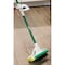 Libman Libman Roller Mop, 51 in OAL, Microfiber/Synthetic Mop Head, Steel Handle 2010 - alternate 3