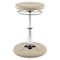Kore Design Kids Adjustable Standard Wobble Chair 14-19in., Sand Dollar KOR3109 - alternate 2