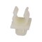 Auveco Toyota Hood Prop O.D. Clip - Holds 9mm Rod, 15PK 19529 - alternate 1
