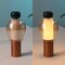 Jonathan Y Evonne 10.75" Modern Glam Candle-Style Rechargeable/Cordless Dimmable Integrated LED Table Lamp w/To JYL7161C - alternate 6