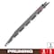 Milwaukee Tool 9 in x 5 TPI Reciprocating Saw Blade, 1 PK 48-00-1304 - alternate 3