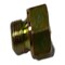 Cnh ADAPTER, CNH OEM 89500429587 89500429587 - alternate 1