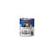 Majic Paints DiamondHard Enamel Paint, Gloss, Battleship Gray, 1 qt Can 8-1509-2 - alternate 2