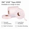 3M Tape, Acrylic Foam Tape, 1" x 36 yd., PK9 70006073517 - alternate 3