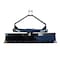 Mytee Products 52in Wide 3-Point Rear Grading Blade for Tractor Cat 0 & Cat 1 - Black Powder Coated MP-3P-RGB - alternate 4