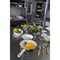 Mepra Fantasia Serving Set - 2 Pieces - Mustard 10O722110 - alternate 3
