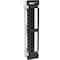 Eaton Tripp Lite Series 12-Port Wall-Mount Cat5e Patch Panel, 568B, RJ45 Ethernet, TAA N050-012 - alternate 1