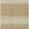 Homeroots 10' X 14' Gold And Beige Abstract Washable Indoor Outdoor Area Rug 599963 - alternate 2