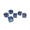 Usaopoly Marvel Black Panther Premium Dice Set AC011-776 - alternate 2