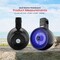 Pyle Bluetooth Waterproof Off-Road Speakers PLMRWKBT85BK - alternate 2
