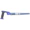 Vulcan Wood Compass Saw, 12 in L Blade, 138 in W Blade, 7 TPI TPI, Steel Blade, Natural Handle JLO-033 - alternate 2