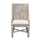 Bali & Pari Bella Natural Rattan Dining Chair 261-14160-ZORO - alternate 4