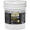 Rust-Oleum Elastomeric Acrylic Coating, White, 5 gal. 283090 - alternate 1