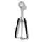 Good Grips Cookie Scoop, 8 in L, 2-3/4 in Dia, Stainless Steel 1055893 - alternate 3