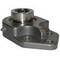 Edt FLANGEANGED BLOCK BALL BEARING 4U3AC8-25MGX - alternate 2