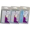 Charles Leonard Self-Adhesive Name Badges, Hello, Blue, PK1200 93515 - alternate 1