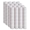 Gen Toilet, 2 Ply, 400/Roll Sheets, White, 96 PK GEN248 - alternate 4