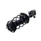 Fcs Struts Suspension Strut And Coil Spring Assembly 1334317R - alternate 2