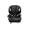 Uni Pro 57 Forklift Seat With Suspension, Black Vinyl, Orange Seatbelt GWG311479 - alternate 3