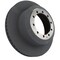 Motorcraft Disc Brake Rotor,  BRRF1971 - alternate 2