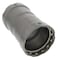 Viega MegaPress couplingWith stop P1 2 P2 2 carbon steel zinc-nickel coating 25025 - alternate 2