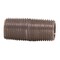 B&K 1/4 in. x Close Galvanized Nipple 561-001 - alternate 1