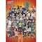 Usaopoly Naruto ''Never Forget Your Friends'' 1000-Piece Puzzle PZ086-785 - alternate 3