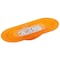 Grote Lighting SuperNova Oval LED Side Turn Marker Lights, Amber, 12V, Polycarbonate,  54213 - alternate 3
