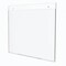 Omnimed Large Sign Holders 17in W X 11.75in H, 5PK 304095 - alternate 3