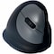 R-Go ergonomic mouse, HE Break - medium, right, wireless RGOHEWL - alternate 1