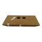 John Deere CUTTING EDGE, OEM AT301554 - alternate 3