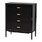 Baxton Studio Marisela Chest, Bamboo-Inspired 260-14263-ZORO - alternate 1