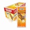 Hothands Foot Warmer, Up to 9 hr, Air-Activated, 99  Degrees F Avg. Temp., 16 PK H163780 - alternate 1