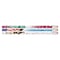 Musgrave Pencil Co America The Beautiful Motivational Pencils, 144PK MUS2223D - alternate 1