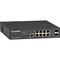 Black Box BLACK BOX Ethernet Switch Gigabit Managed  LPB3010A - alternate 1