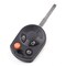 Aks Keys 2012 - 2019 Ford Key Fob 4B FCC# OUCD6000022 - HU101 RC-FORD-35C - alternate 3