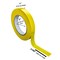 Bartovation Lab Labeling Tape, 2160in Length x 1in Width, 3 Inch Core ( 1 Yellow Roll) N311YR60K - alternate 2