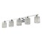 Z-Lite Jacqueline Chrome  5 Light Vanity 6101-5V-CH - alternate 5