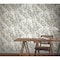York Wallcoverings Swaying Palms Neutral Wallpaper GN2543 - alternate 2