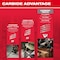 Milwaukee Tool Milwaukee 48012701 6 8 TPI The Wrecker SAWZALL Blade 48-01-2701 - alternate 4
