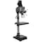 Jet Floor Drill Press, Geared Head Drive, 2 hp, 230V AC V, 20 in Swing, 12 Speed 354020 - alternate 3