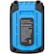 Neiko 20V Lithium-Ion Rechargeable Replacement Battery for 10878A Impact Wrench 40063 - alternate 3