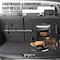 Vevor Winch Recovery Kit Tow Strap Shackle Emergency Kit 3" x 30' 30000 lbs 5PCS, 5PK JPJYG1650417562562060000 - alternate 3