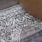 Jonathan Y Regis Bohemian Medallion Non-Slip Machine-Washable Purple/Cream 2 ft. x 8 ft. Runner Rug WSH107C-28 - alternate 4