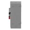 Schneider Electric Safety Switch, Fusible, 3PST, Three Phase, NEMA 1, Indoor, Steel VH363 - alternate 4