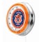 Holland Bar Stool Co Auburn University Double Neon 19" Clock Clk19Auburn - alternate 4