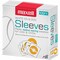 Maxell CD-402 Sleeves, White, CD/DVD Paper, 100PK 190133 - alternate 4