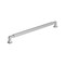 Amerock Stature 12-5/8 inch 320mm Center-to-Center Polished Chrome Cabinet Pull BP3740126 - alternate 1